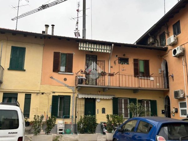 appartamento in vendita a Rho