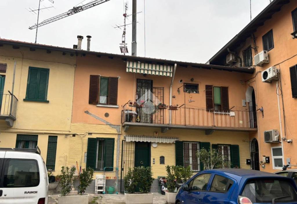 appartamento in vendita a Rho