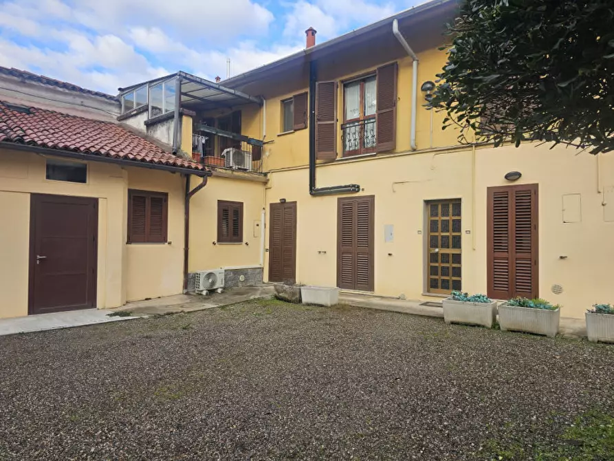 appartamento in vendita a Rho