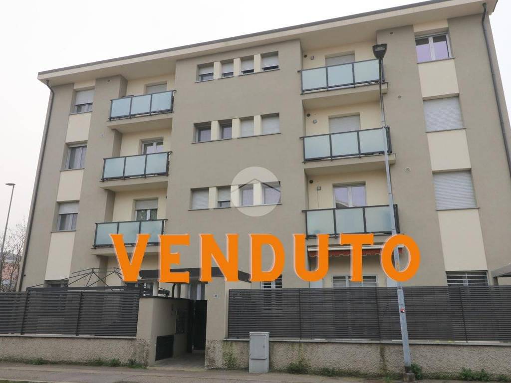 appartamento in vendita a Rho