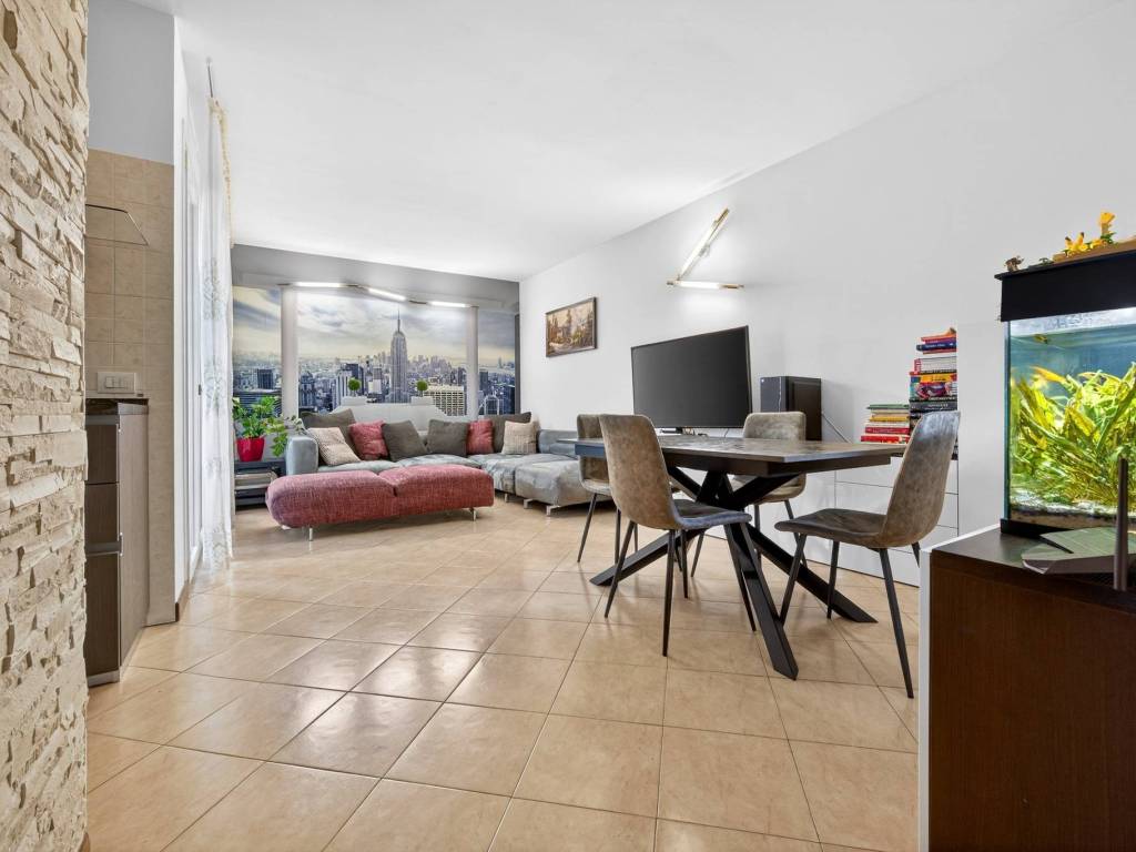 appartamento in vendita a Rho