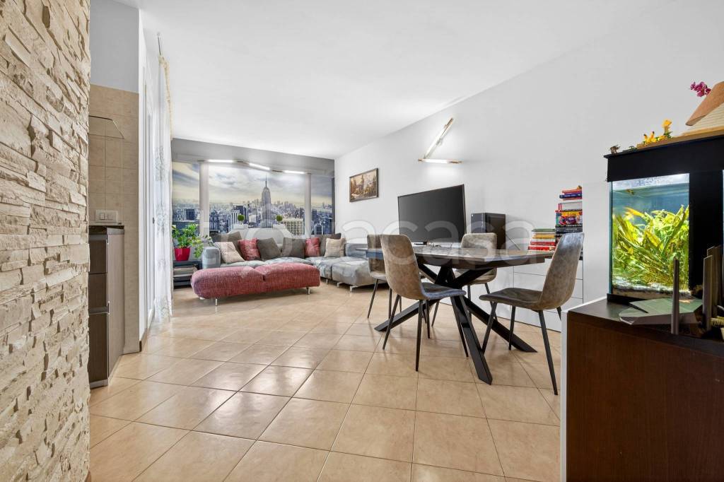 appartamento in vendita a Rho