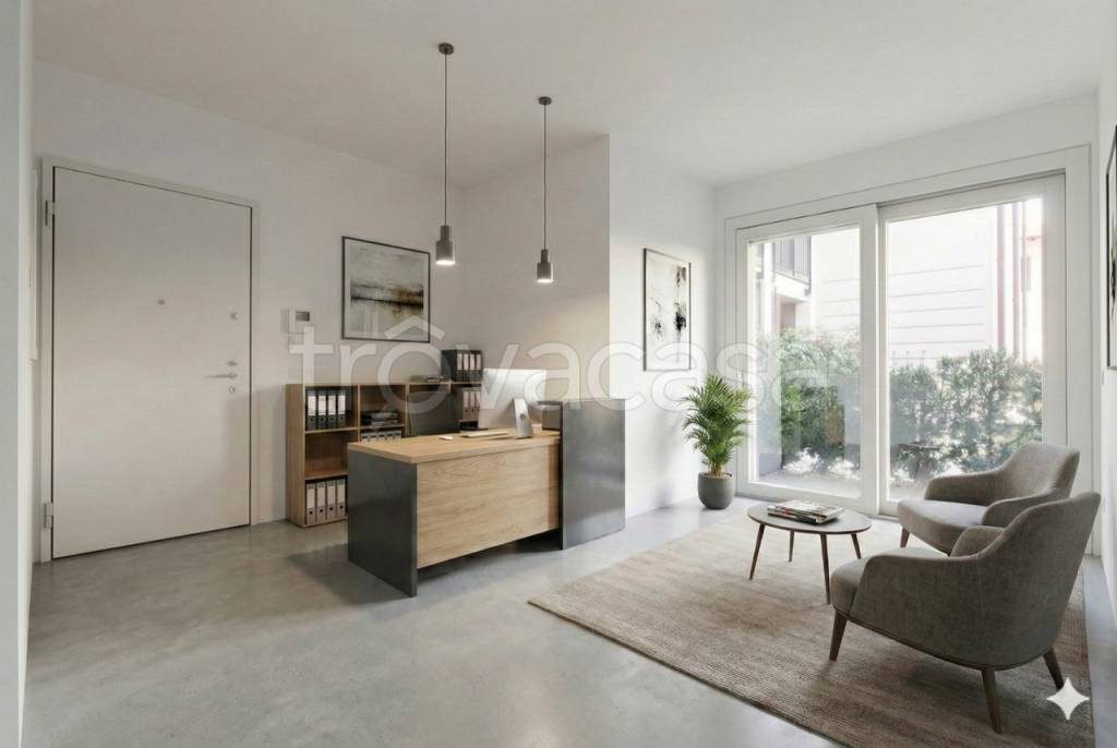 appartamento in vendita a Rho