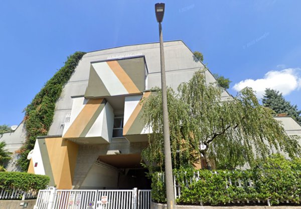 appartamento in vendita a Rho in zona Mazzo