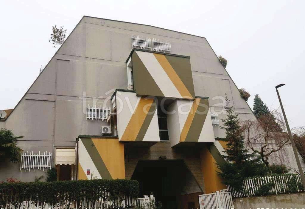 appartamento in vendita a Rho