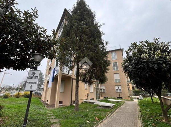 appartamento in vendita a Rho