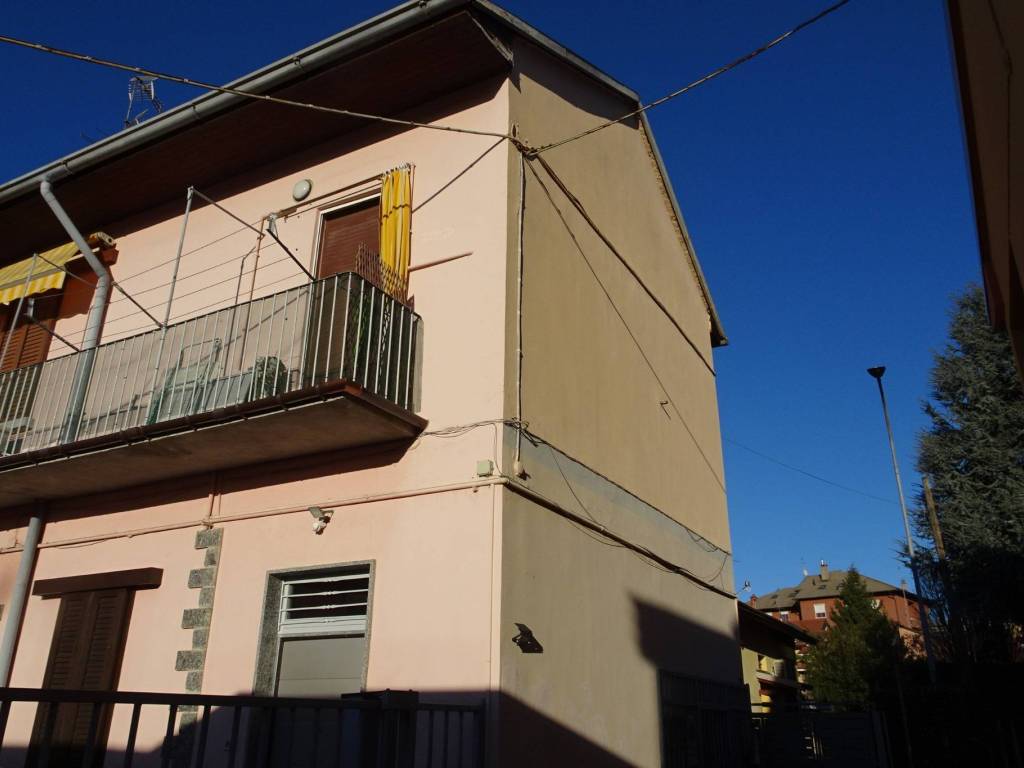 appartamento in vendita a Rho