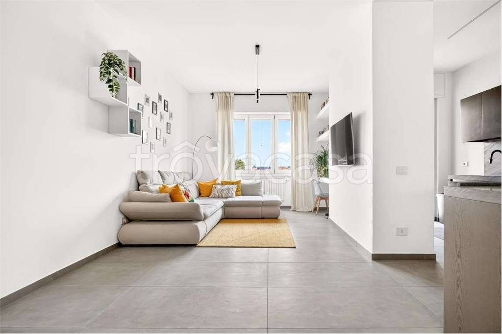 appartamento in vendita a Rho