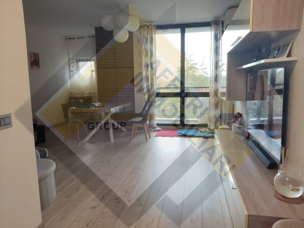 appartamento in vendita a Rho in zona Castellazzo