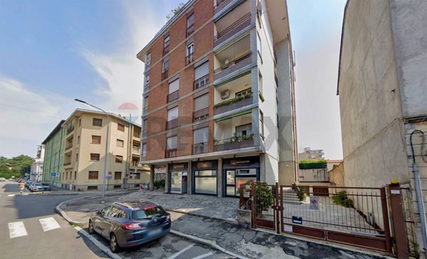 appartamento in vendita a Rho