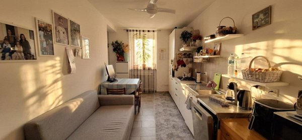 appartamento in vendita a Rho