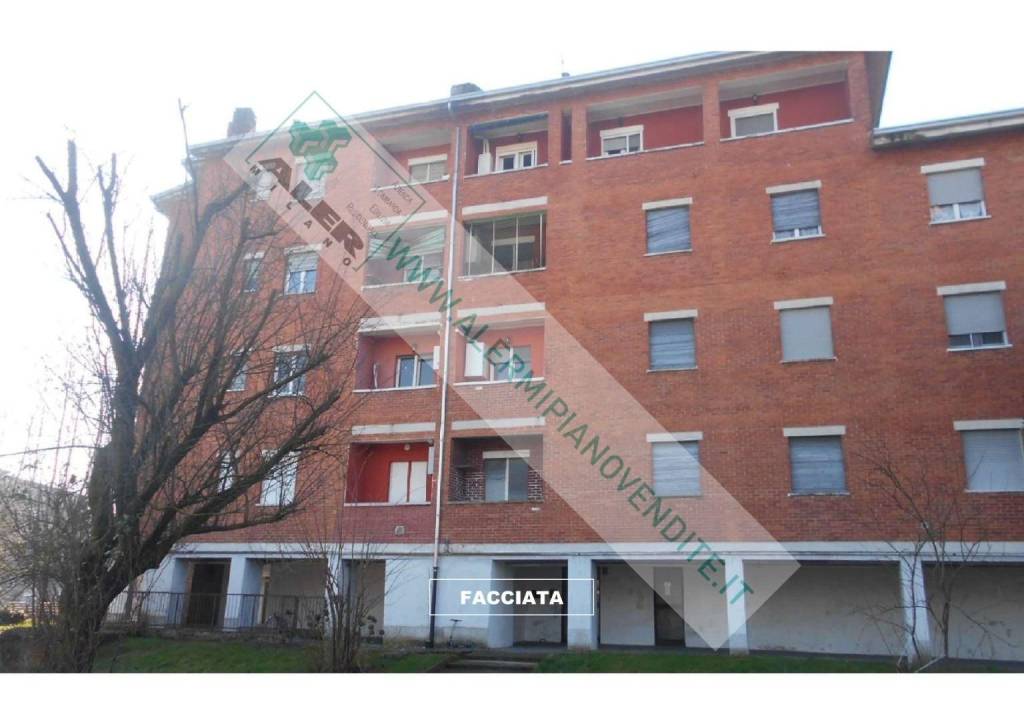 appartamento in vendita a Rho