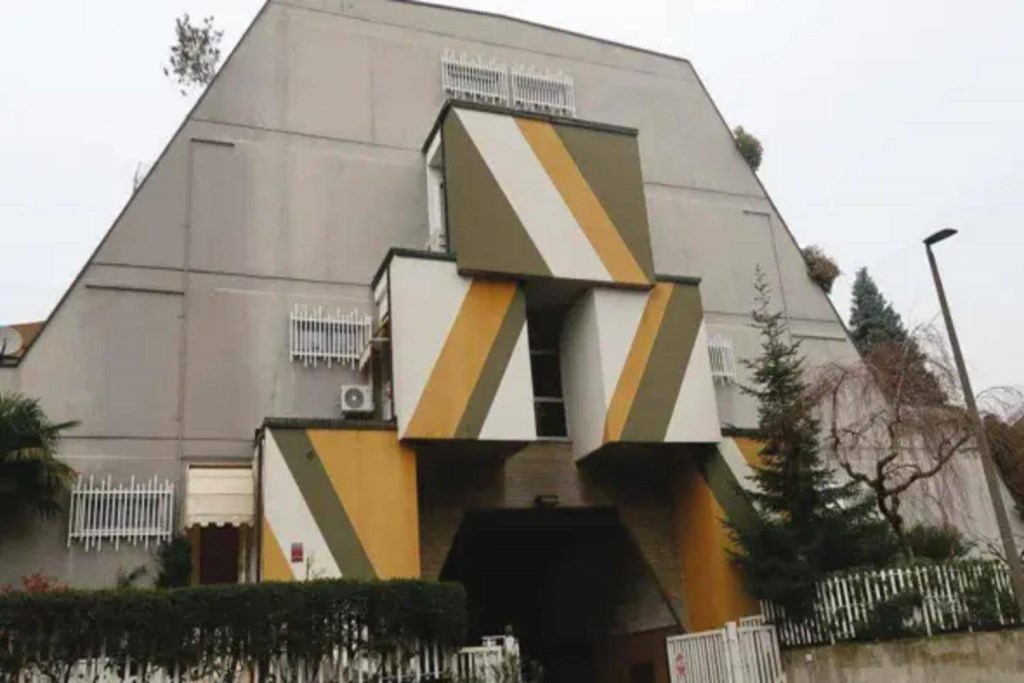 appartamento in vendita a Rho