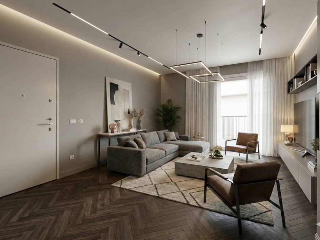 appartamento in vendita a Rho