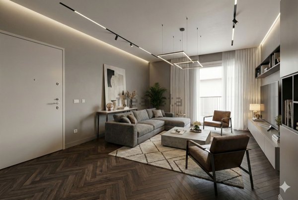 appartamento in vendita a Rho