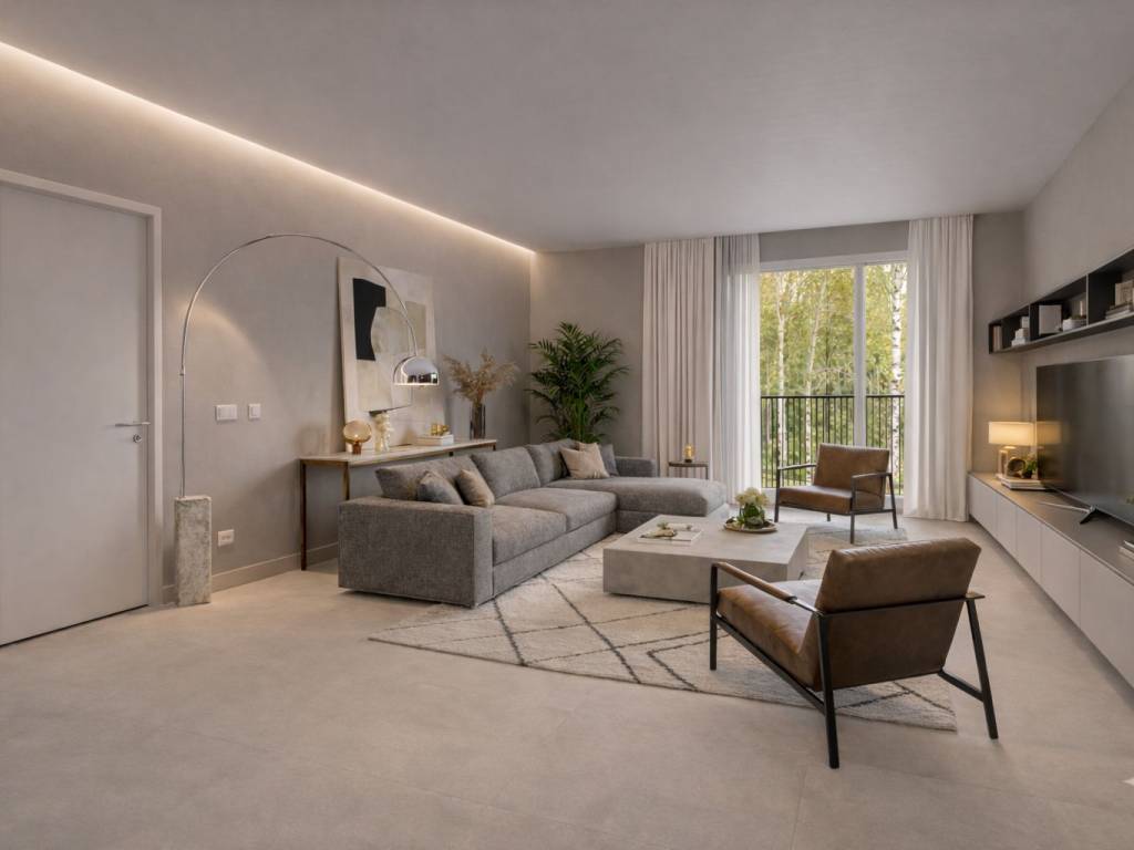 appartamento in vendita a Rho