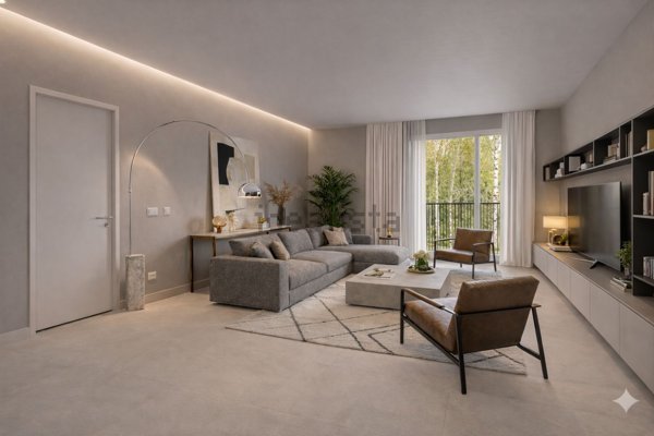 appartamento in vendita a Rho