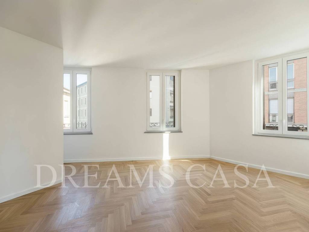 appartamento in vendita a Rho