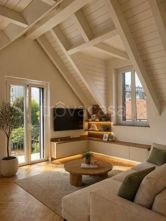 appartamento in vendita a Rho