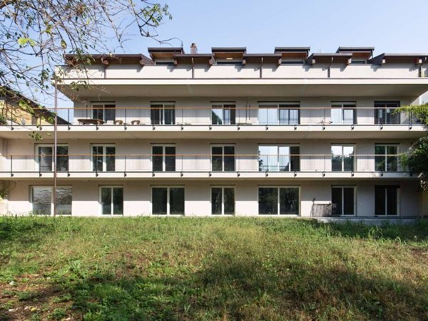 appartamento in vendita a Rho