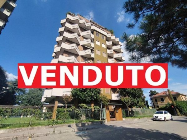 appartamento in vendita a Rho