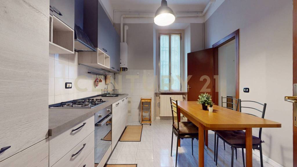 appartamento in vendita a Rho