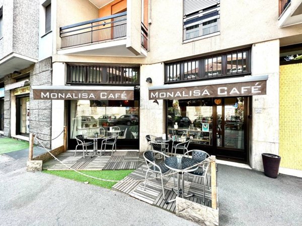 negozio in vendita a Rho