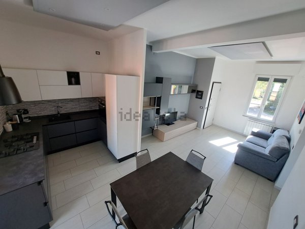 appartamento in vendita a Rho