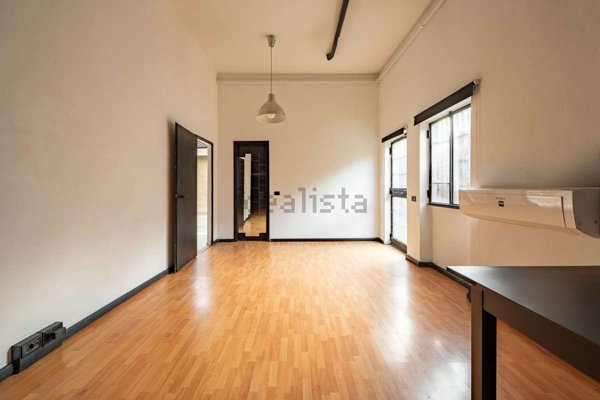 ufficio in vendita a Rho in zona Mazzo