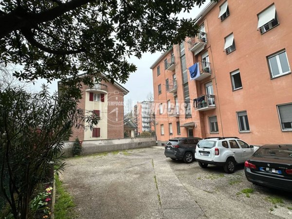 appartamento in vendita a Rho