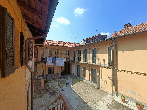 appartamento in vendita a Rho