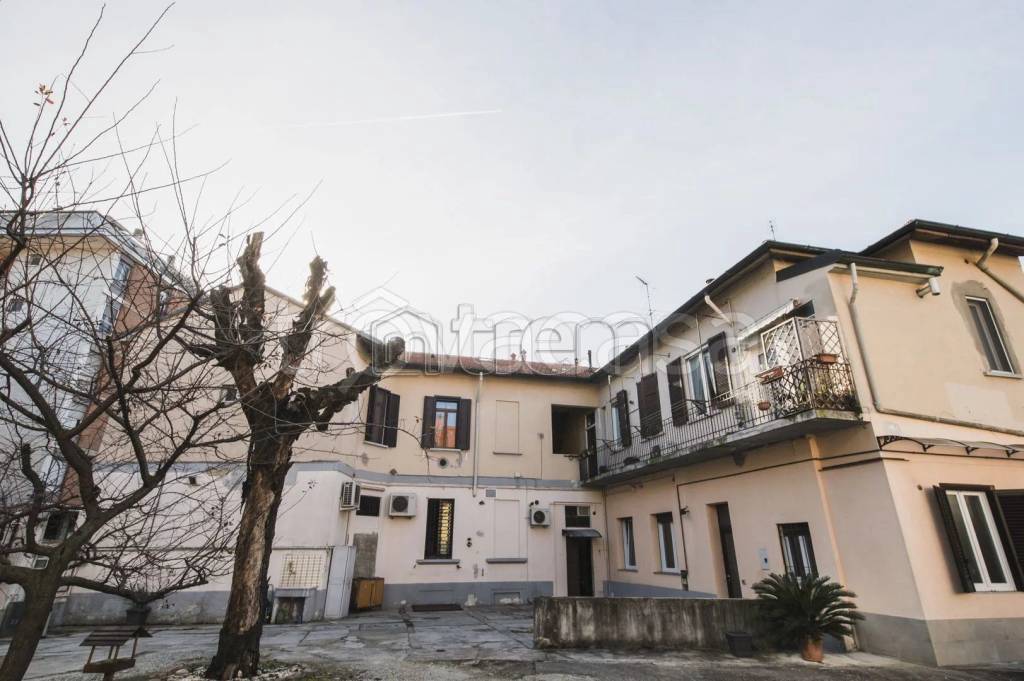 appartamento in vendita a Rho