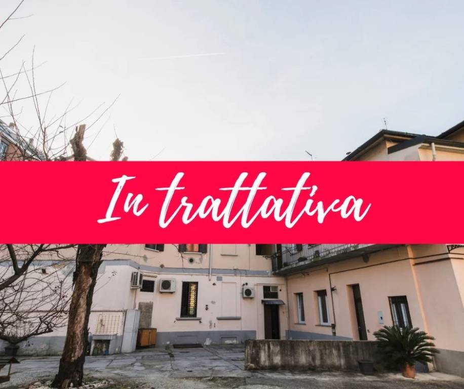 appartamento in vendita a Rho