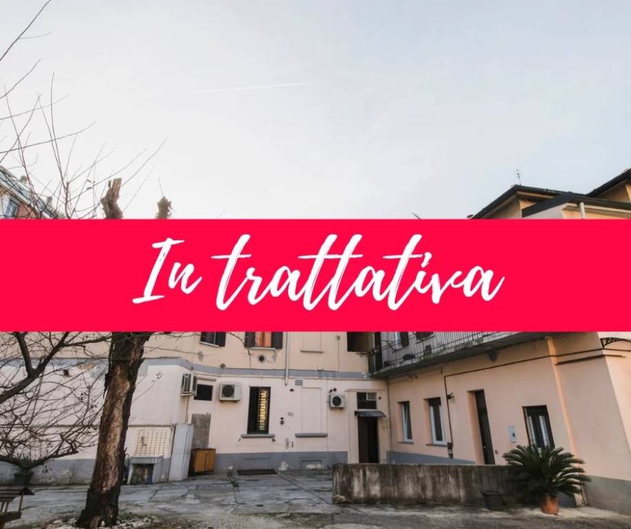 appartamento in vendita a Rho