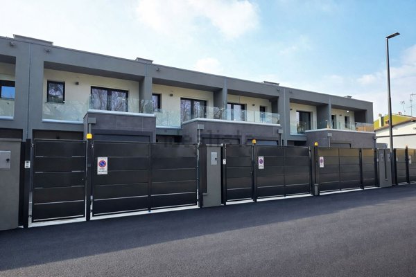 appartamento in vendita a Rho