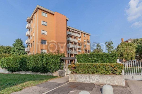 appartamento in vendita a Rho