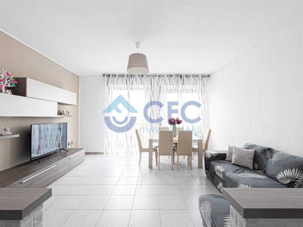 appartamento in vendita a Rho in zona Terrazzano