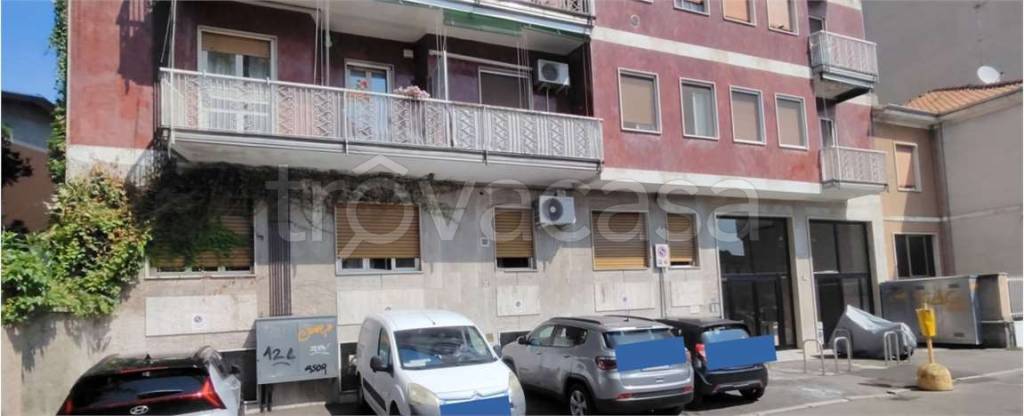 appartamento in vendita a Rho