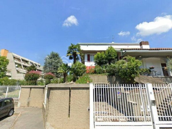 appartamento in vendita a Rho