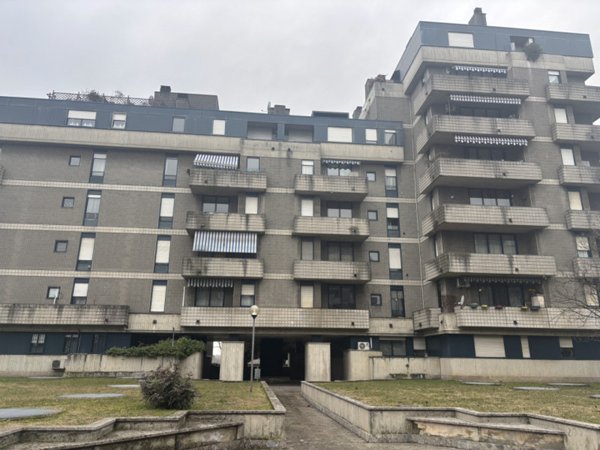 appartamento in vendita a Rho