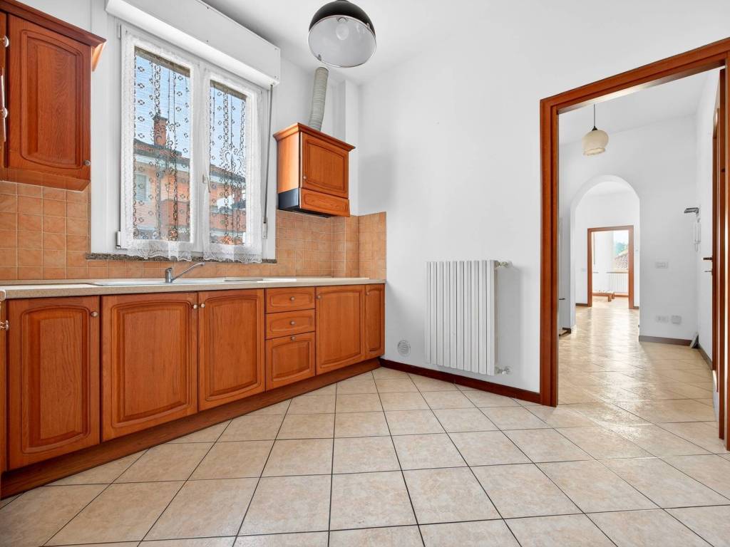 appartamento in vendita a Rho