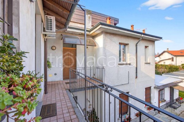 appartamento in vendita a Rho