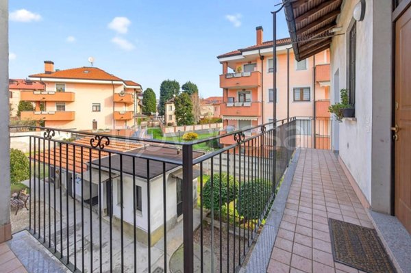 appartamento in vendita a Rho