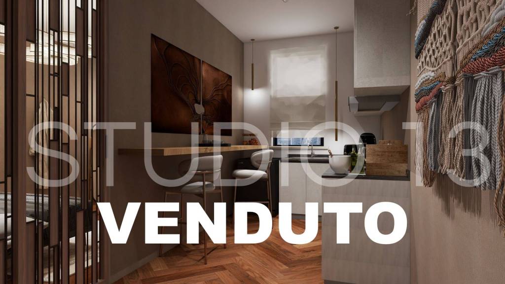 appartamento in vendita a Rho in zona Lucernate