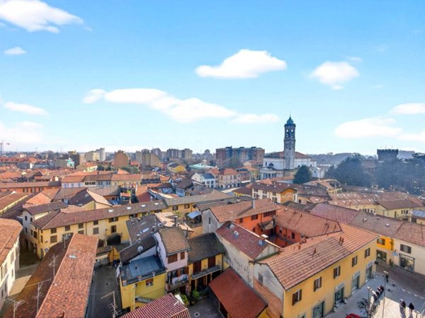 appartamento in vendita a Rho
