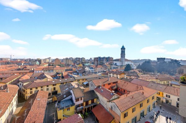 appartamento in vendita a Rho