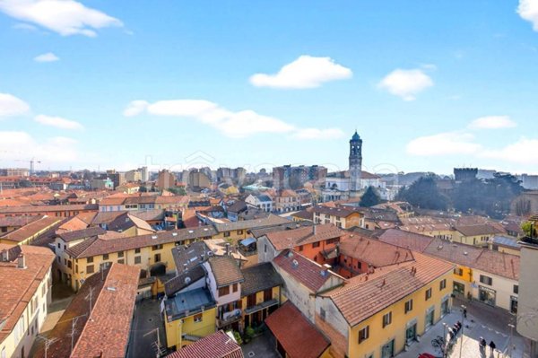 appartamento in vendita a Rho