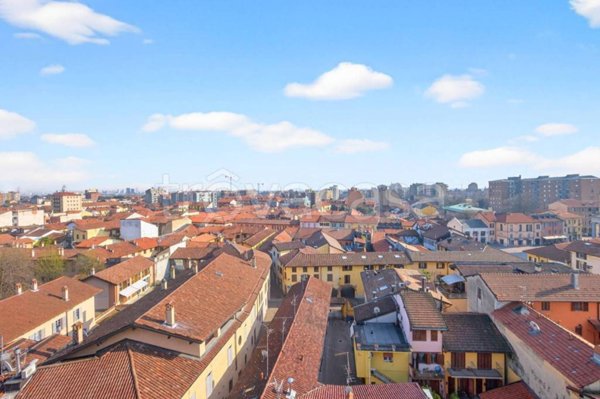 appartamento in vendita a Rho
