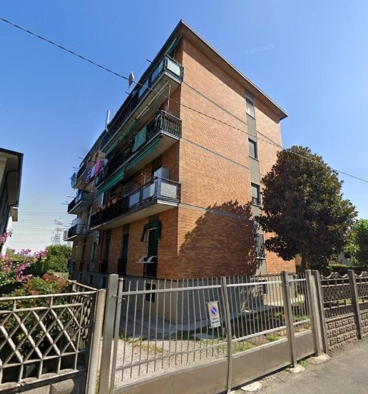 appartamento in vendita a Rho in zona Terrazzano