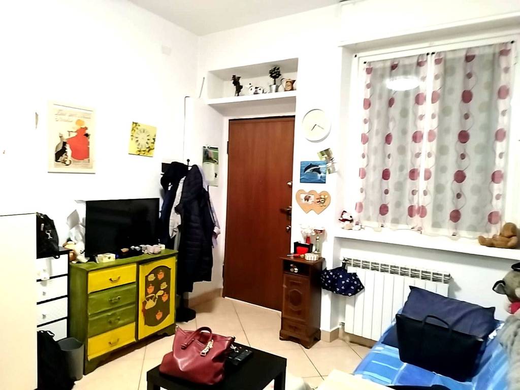 appartamento in vendita a Rho